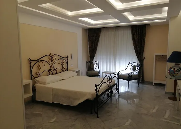 Federico 70 Zaffiro LuxuryAlbergo