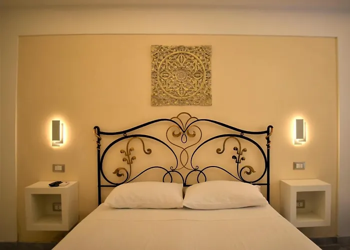 Federico 70 Zaffiro LuxuryAlbergo