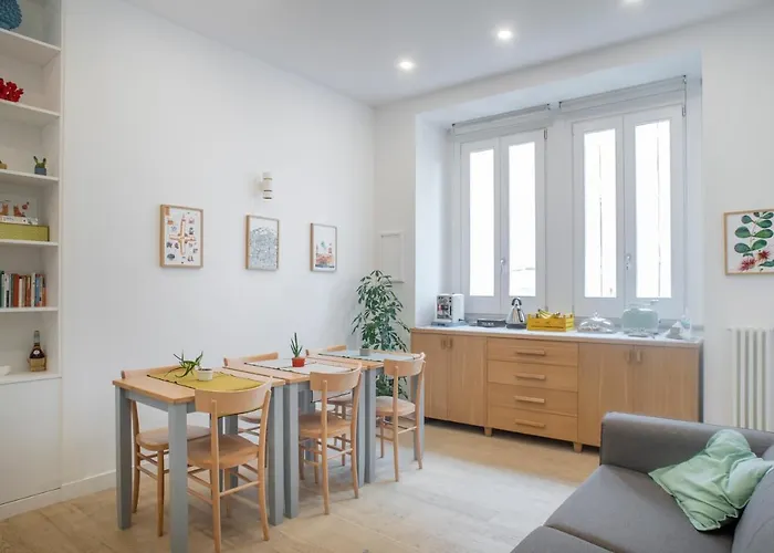 B&B Babbaluci - Centro Storico Palermo